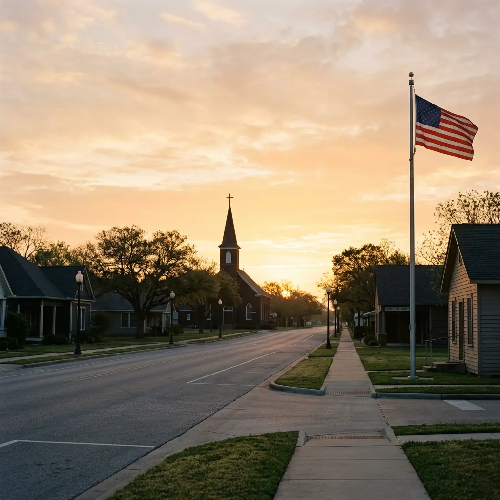 prayers for santa fe texas