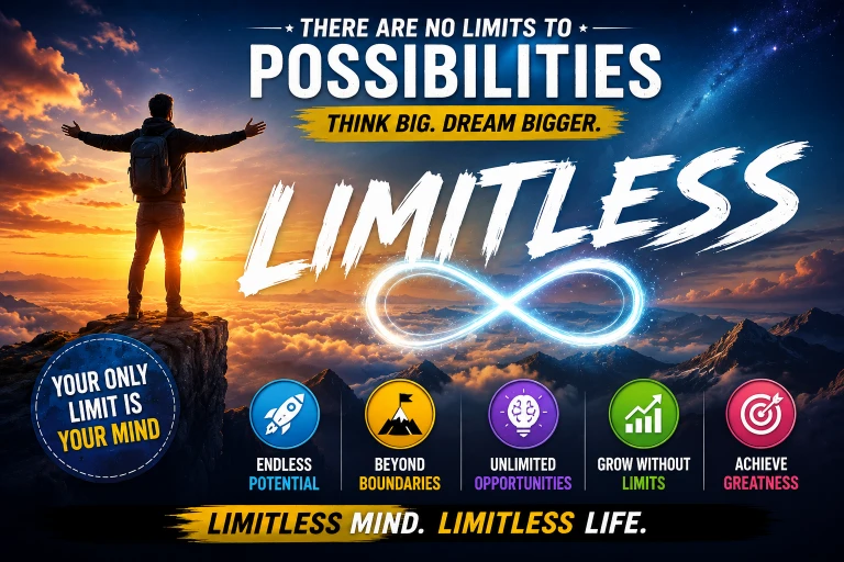 Limitless